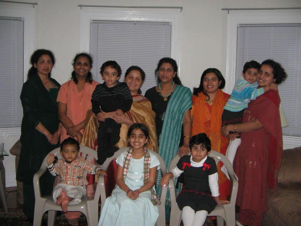 Founding Members 2